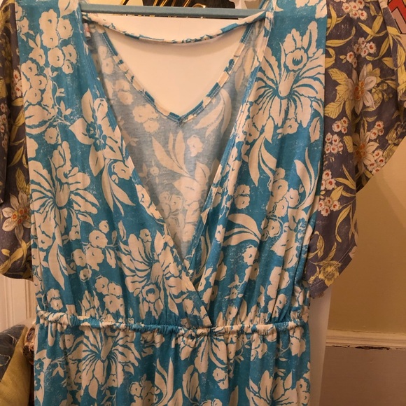 Anthropologie New This Season, worn once. - Picture 5 of 11